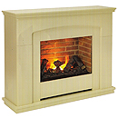 Dimplex Alameda Opti-myst Electric Suite