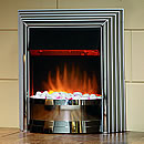 Dimplex Castillo Electric Fire