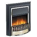 Dimplex Cheriton LED Electric Fire
