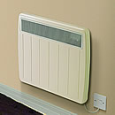 Dimplex PLX 1000 Panel Heater Willow White