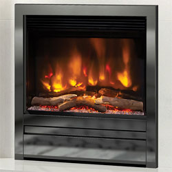 Elgin and Hall Chollerton Pryzm Edge 22 Electric Fire