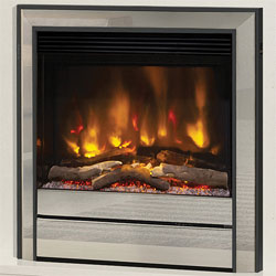 Elgin and Hall Chollerton Pryzm 22 Electric Fire