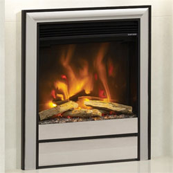 Elgin and Hall Chollerton Pryzm 16 Electric Fire