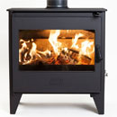Esse 250 SE Multifuel Wood Burning Stove