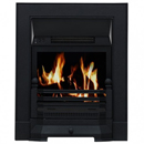 Eko Fires 1040 Black Electric Fire