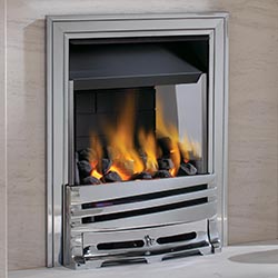 Eko Fires 3020 Slimline Gas Fire