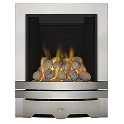 Eko Fires 3030 Contemporary Gas Fire
