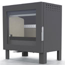 Ekol Adept Classic Standard Wood Burning Stove