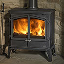 Esse 100 SE DD Multifuel Wood Burning Stove