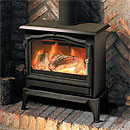 Esse 100 SE Multifuel Wood Burning Stove