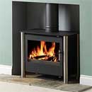 Esse 125 SE Multifuel Wood Burning Stove