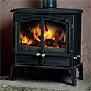 Esse 200 XK SE DD Multifuel Wood Burning Stove