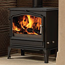 Esse 200 XK SE Multifuel Wood Burning Stove