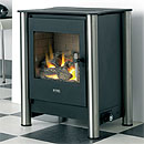 Esse FG525 Flueless Gas Stove