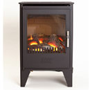 Esse FG550 Flueless Gas Stove