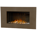 Europa Fireplaces Calvi Expresso Electric Fire