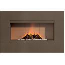 Europa Fireplaces Kasko Expresso Electric Fire