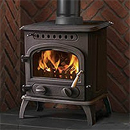 Firewarm Stoves 4 Multi Fuel Stove