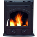 Firewarm Stoves 5 Inset Multi Fuel Stove