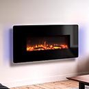 Flavel Flamonik Enchant Electric Fire
