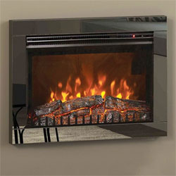 Flare by Bemodern Adali Inset  Electric Fire