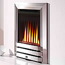 Flavel Atlanta Balanced Flue Gas Fire