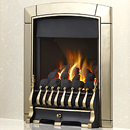 Flavel Caress Plus Traditional Gas Fire