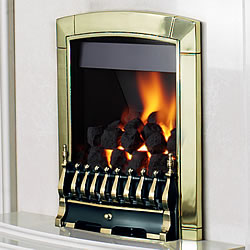 Flavel Caress Traditional Gas Fire