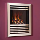 Flavel Expression HE Hole in Wall Gas Fire