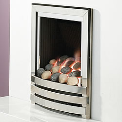 Flavel Linear Coal Or Pebble Gas Fire Lowest Price In The Uk