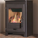 Flavel No 1 Balanced Flue Gas Stove