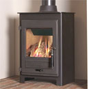 Flavel No 1 Balanced Flue Gas Stove