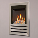 Flavel Windsor Contemporary 4 Sided Silver Trim