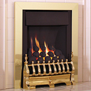 Flavel Windsor Traditional Plus Gas Fire