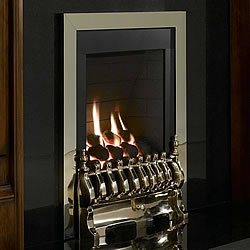 Flavel Windsor Traditional Gas Fire