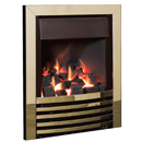 Formosa Fires Havana Plus Exo Gas Fire