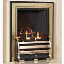 Formosa Fires Havana Bali Gold Gas Fire