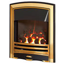 Formosa Fires Havana Plus Serenity Gas Fire