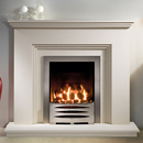 Gallery Cranbourne Jurastone Fireplace