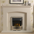 Gallery Dacre Jurastone Fireplace