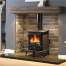 Gallery Firefox 5.1 Clean Burn Stove Package
