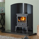 Gallery Firefox 8.1 Multi Fuel Budget Stove Package