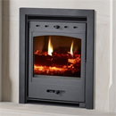 Gallery Helios 5 Cleanburn Inset Multifuel Wood Burning Stove