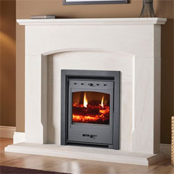 Gallery Helios Inset Stove Package