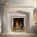 Gallery Kendal Jurastone Fireplace