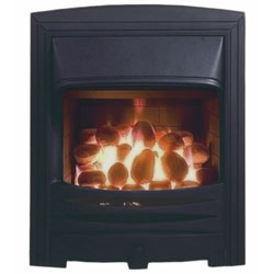 Gallery Solaris High Efficiency HE Gas Fire