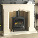 Gallery Tiger Gas Stove Package