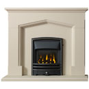 Gallery Coniston Jurastone Fireplace