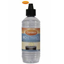 Gardeco Bio Ethanol 12 Bottle Fuel Pack