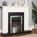 Garland Fires Avalon Electric Suite